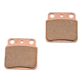 GOLDfren Brake Pads Off-Road Racing GF092 - K5 ( PR103 )