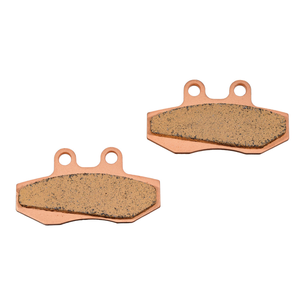 GOLDfren Brake Pads GF095 - S3