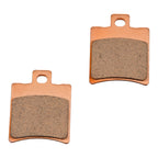 GOLDfren Brake Pads Sintered Sports GF098 - S3 ( PH172 )