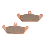 GOLDfren Brake Pads GF101 - S3