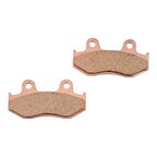 GOLDfren Brake Pads Sintered Sports GF102 - S3 ( PH29 )