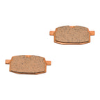 GOLDfren Brake Pads Sintered Sports GF114 - S3 ( PH117 )