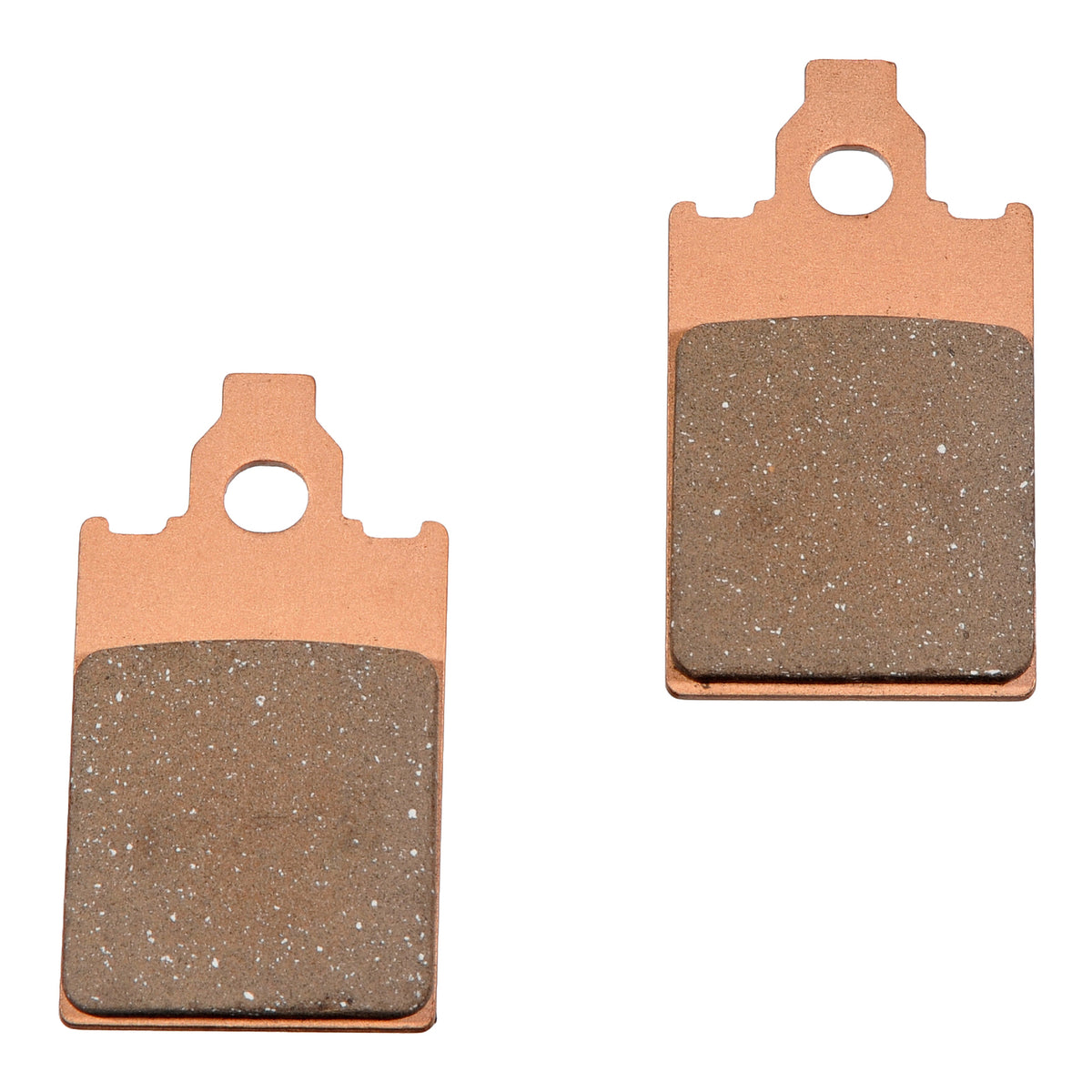 GOLDfren Brake Pads GF115 - AD