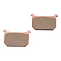 GOLDfren Brake Pads Sintered Sports GF127 - S3 ( PH14 )