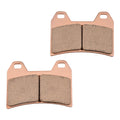 GOLDfren Brake Pads GF141 - GP5