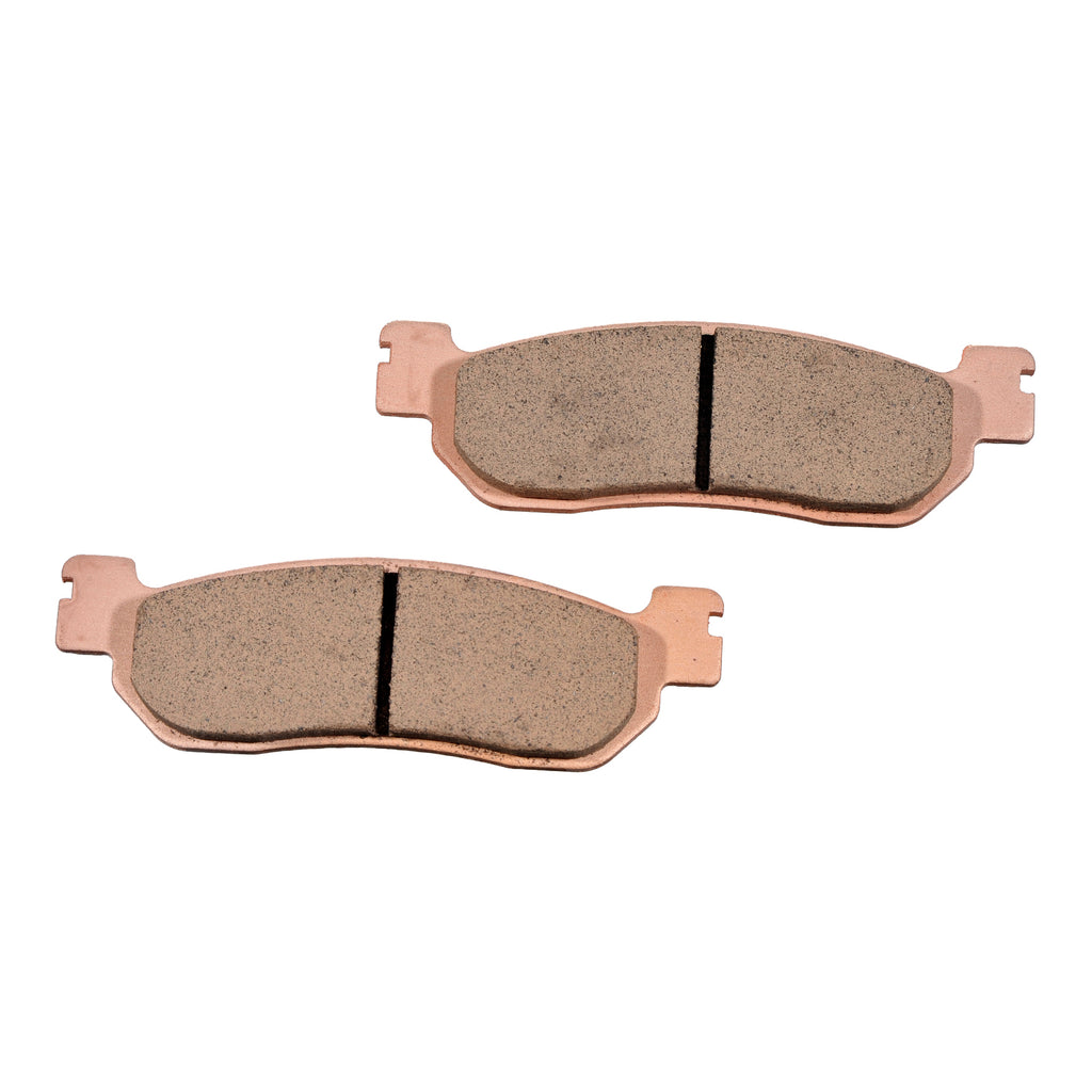 GOLDfren Brake Pads Sintered Sports GF146 - S3 ( PH262 )
