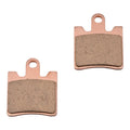 GOLDfren Brake Pads Sintered Sports GF147 - S3 ( PH268 )
