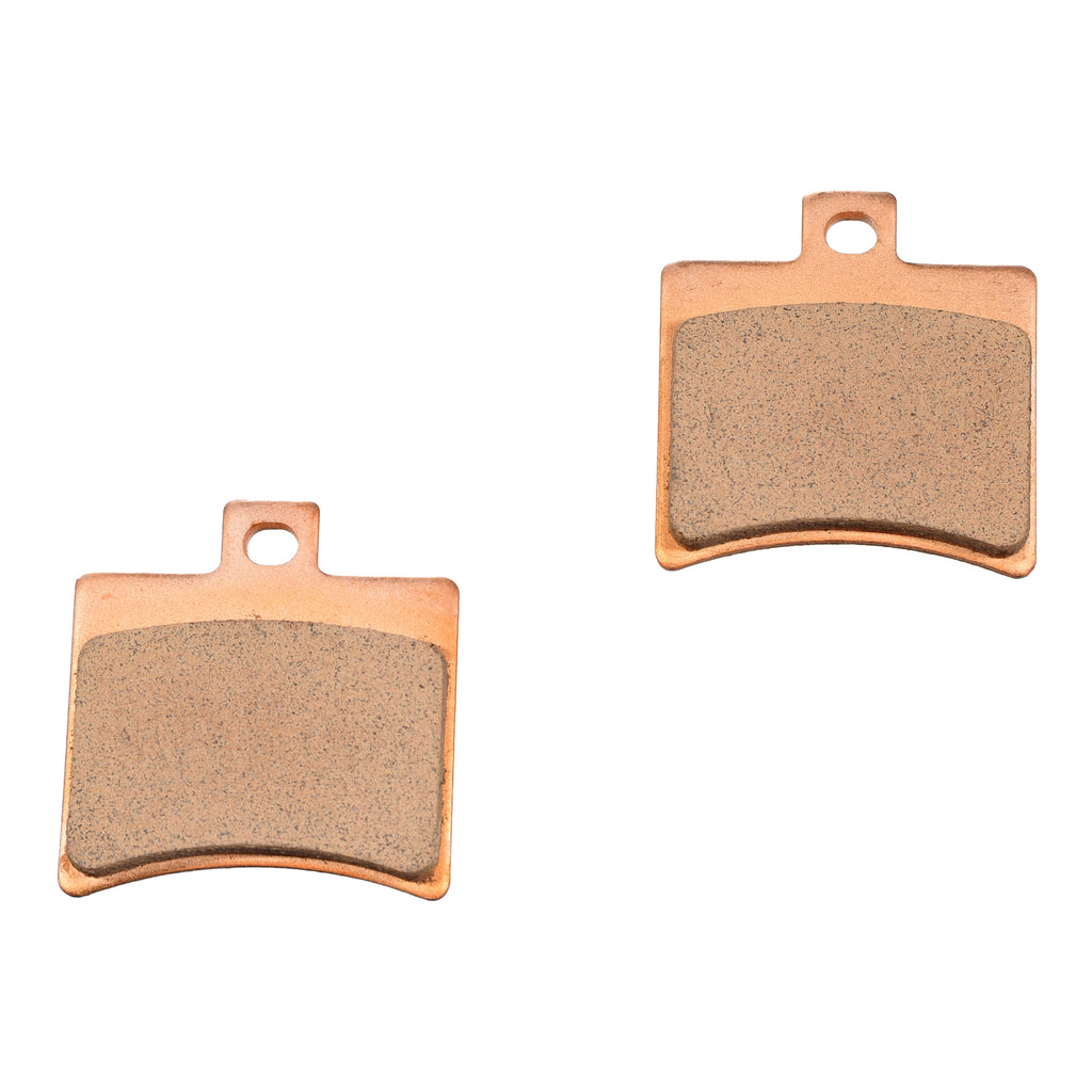 GOLDfren Brake Pads GF150 - S3