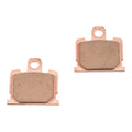GOLDfren Brake Pads Sintered Sports GF151 - S3 ( PH20 )