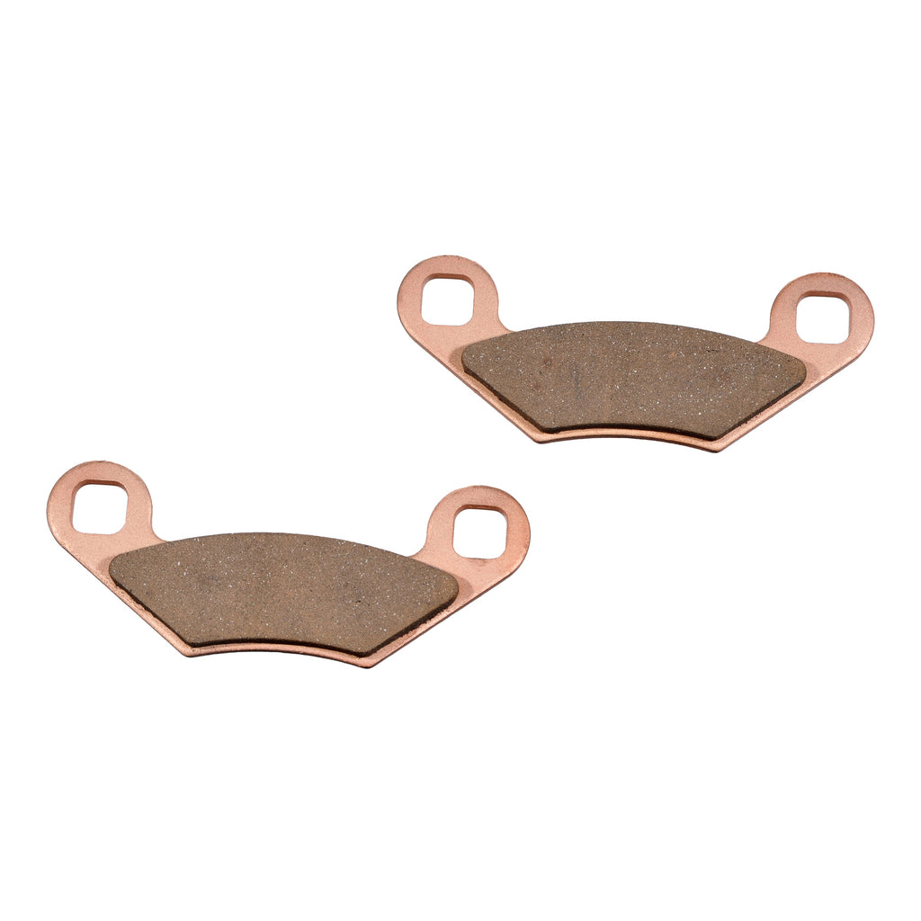 GOLDfren Brake Pads GF162 - S3