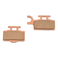 GOLDfren Brake Pads Off-Road Racing GF167 - K5 ( PR282 )