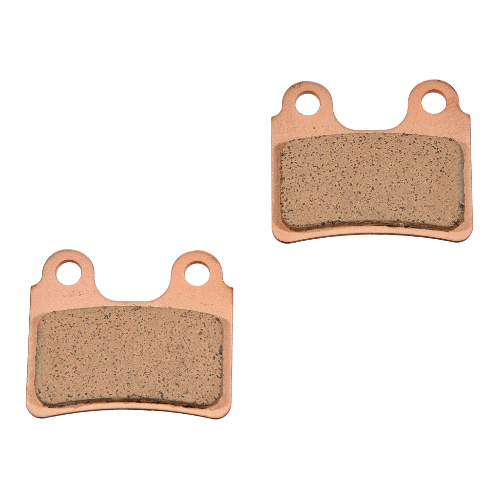 GOLDfren Brake Pads GF168 - K5