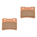 GOLDfren Brake Pads GF172 - S3