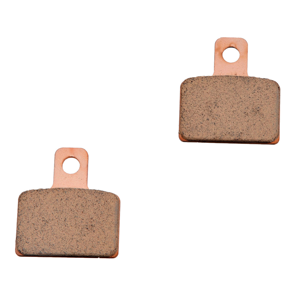 GOLDfren Brake Pads GF173 - K5