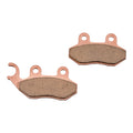 GOLDfren Brake Pads Sintered Sports GF174 - S3 ( PH250 )
