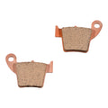 GOLDfren Brake Pads Off-Road Racing GF176 - K5 ( PR306 )