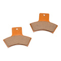 GOLDfren Brake Pads Off-Road Racing GF179 - K5 ( PR257 )