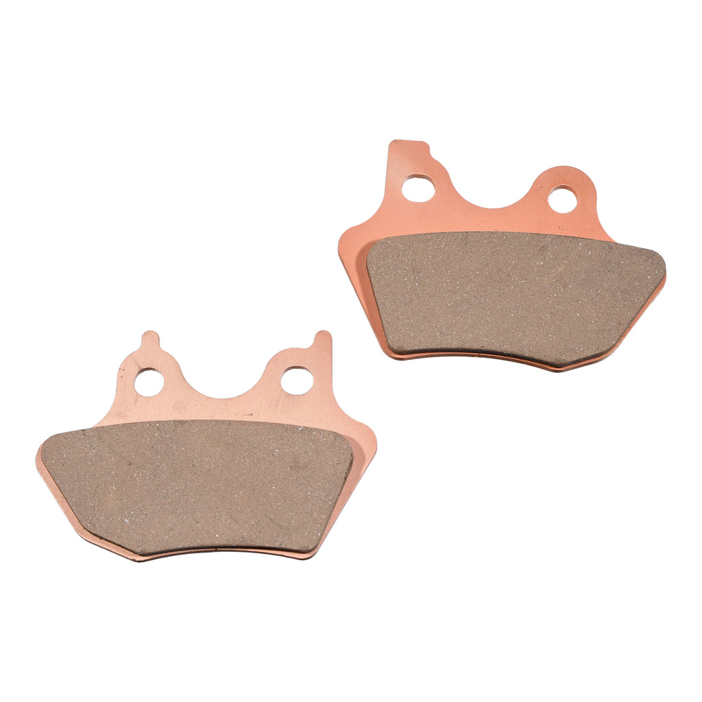 GOLDfren Brake Pads Sintered Sports GF181 - S3 ( PH279 / PH347 )