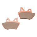 GOLDfren Brake Pads Sintered Sports GF181 - S3 ( PH279 / PH347 )