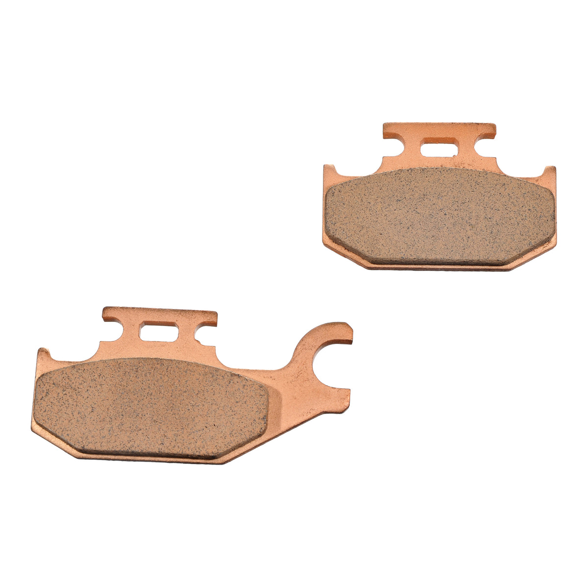 GOLDfren Brake Pads Off-Road Racing GF182 - K5 ( PR283 )