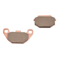 GOLDfren Brake Pads Off-Road Racing GF183 - K5 ( PR285 )