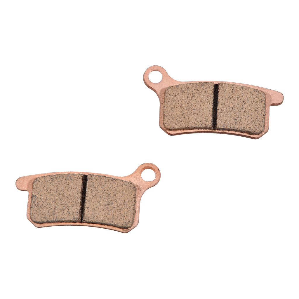 GOLDfren Brake Pads Off-Road Racing GF185 - K5 ( PR318 )