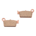 GOLDfren Brake Pads Off-Road Racing GF187 - K5 ( PR326 )