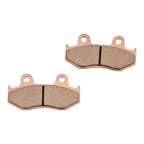 GOLDfren Brake Pads GF188 - S3