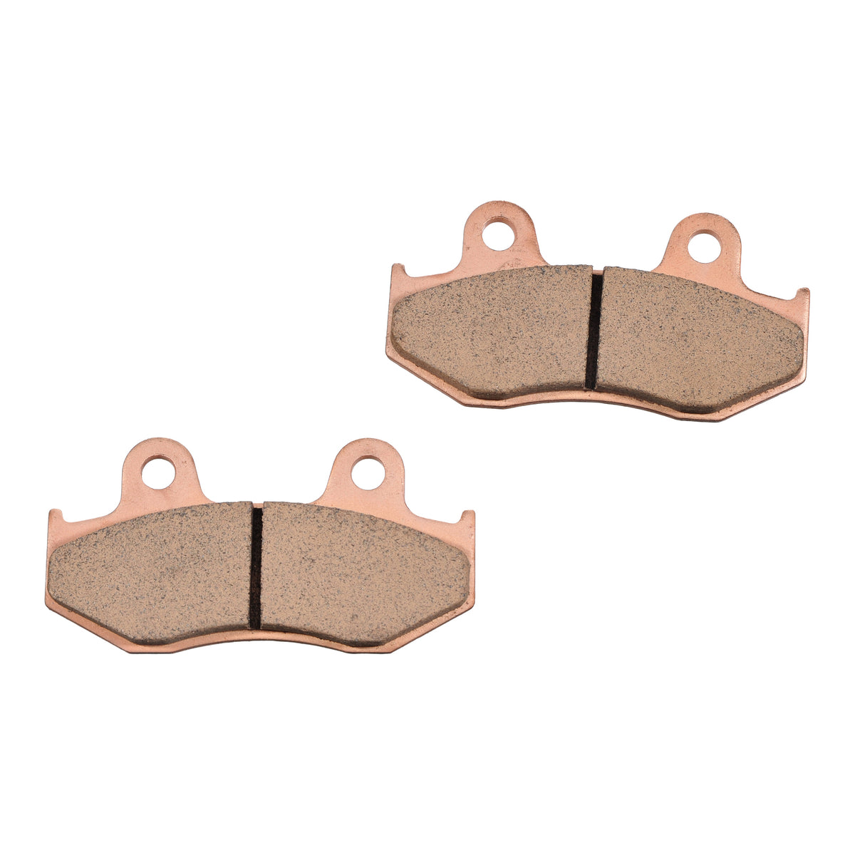 GOLDfren Brake Pads GF188 - S3