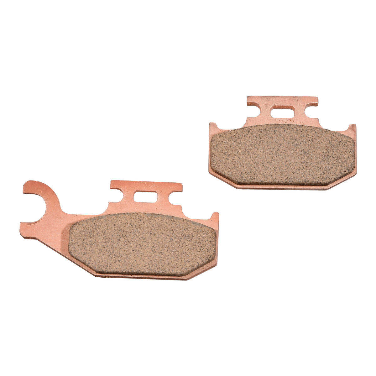 GOLDfren Brake Pads OFFRD RACNG GF205 - K5 ( PR292 / PR359 )