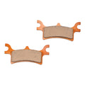 GOLDfren Brake Pads Off-Road Racing GF209 - K5 ( PR319 )
