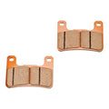 GOLDfren Brake Pads Sintered Sports GF213 - S3 ( PH334 )