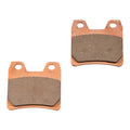 GOLDfren Brake Pads Sintered Sports GF222 - S3 ( PH308 )