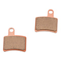 GOLDfren Brake Pads GF228 - K5