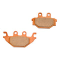 GOLDfren Brake Pads Off-Road Racing GF230 - K5 ( PR333 )