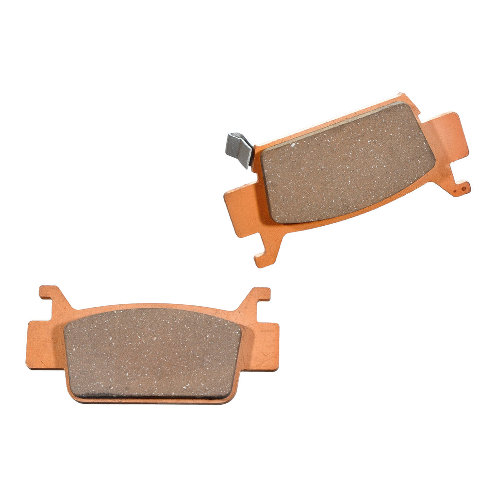 GOLDfren Brake Pads Off-Road Racing GF240 - K5 ( PR354 )