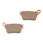 GOLDfren Brake Pads Sintered Sports GF242 - S3 ( PH381 )