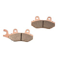 GOLDfren Brake Pads Sintered Sports GF247 - S3 ( PH251 )