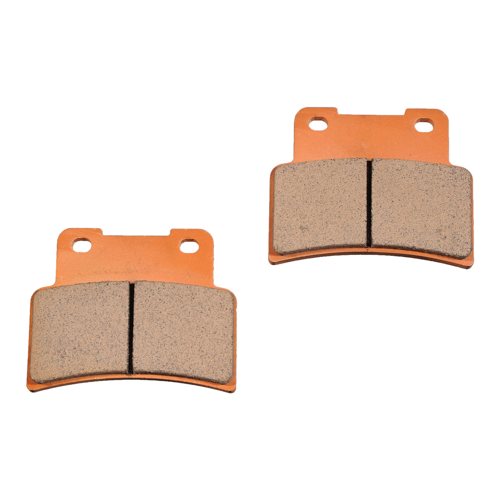 GOLDfren Brake Pads Sintered Sports GF251 - S3 ( P377 )