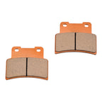 GOLDfren Brake Pads Sintered Sports GF251 - S3 ( P377 )