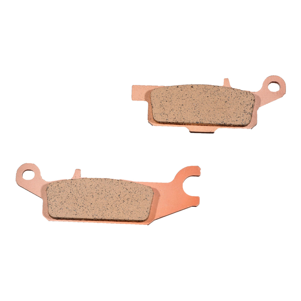 GOLDfren Brake Pads Off-Road Racing GF252 - K5 ( PR385 )