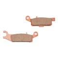 GOLDfren Brake Pads Off-Road Racing GF256 - K5 ( PR388 )