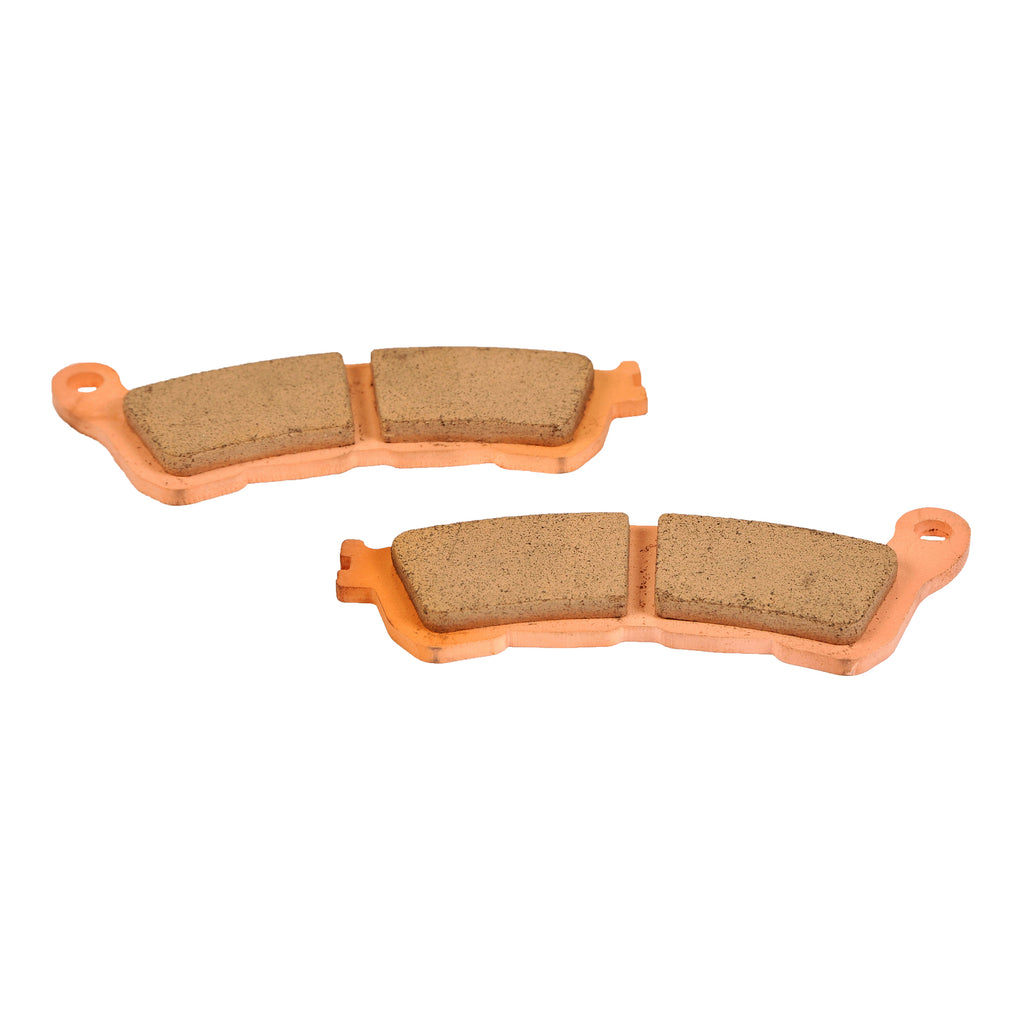 GOLDfren Brake Pads Sintered Sports GF257 - S3 ( PH340 )