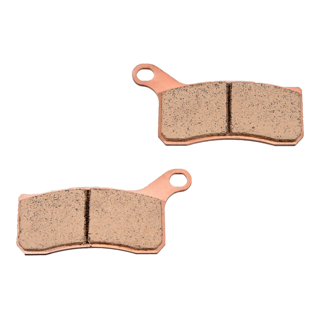 GOLDfren Brake Pads Off-Road Racing GF261 - K5 ( PR402 )