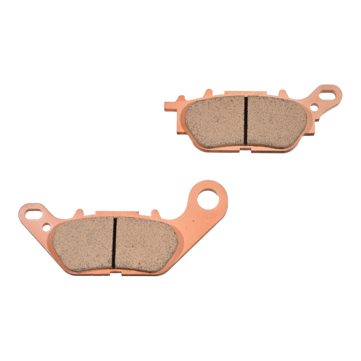 GOLDfren Brake Pads GF264 - S3 ( P404SC )