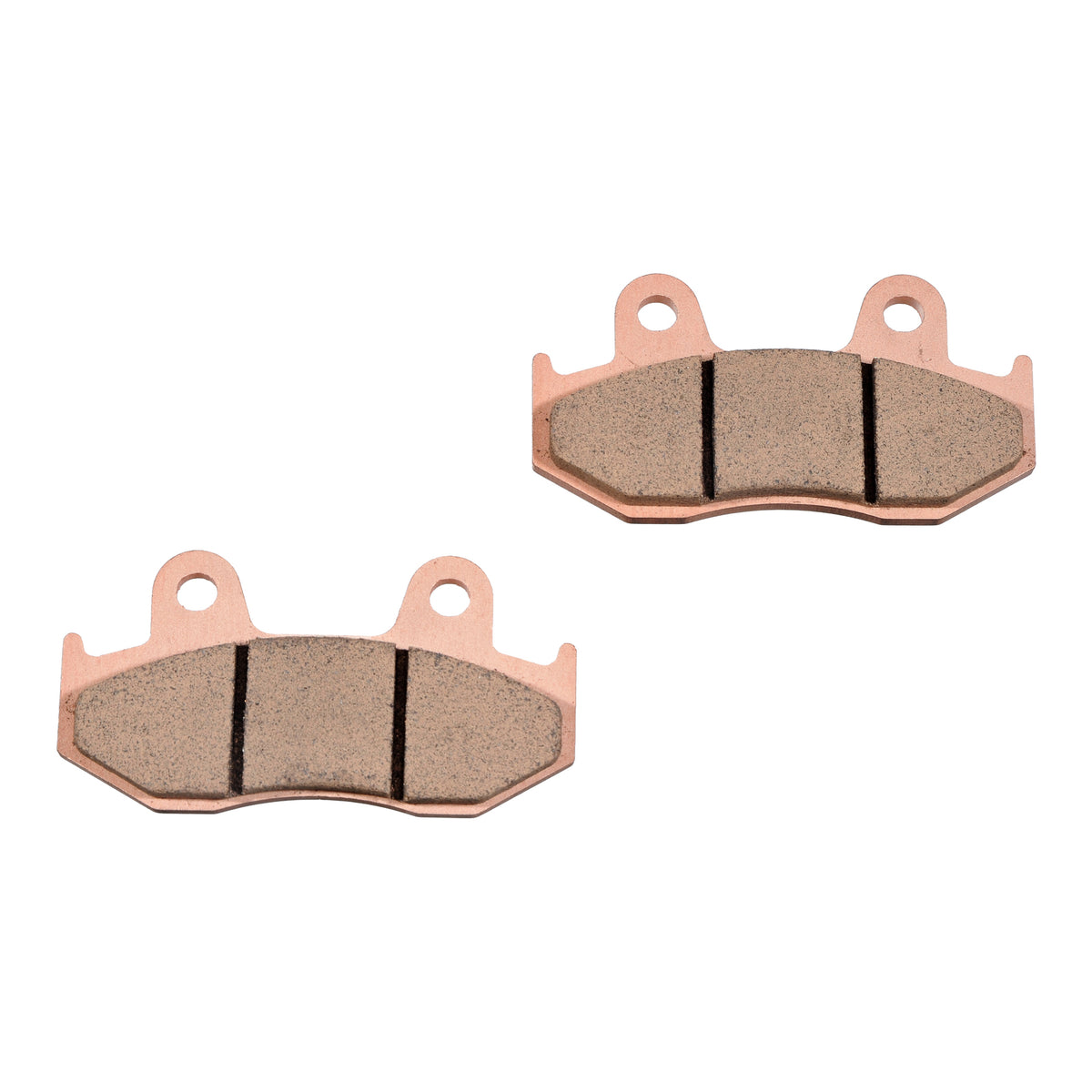 GOLDfren Brake Pads Sintered Sports GF267 - S3 ( PH355 )