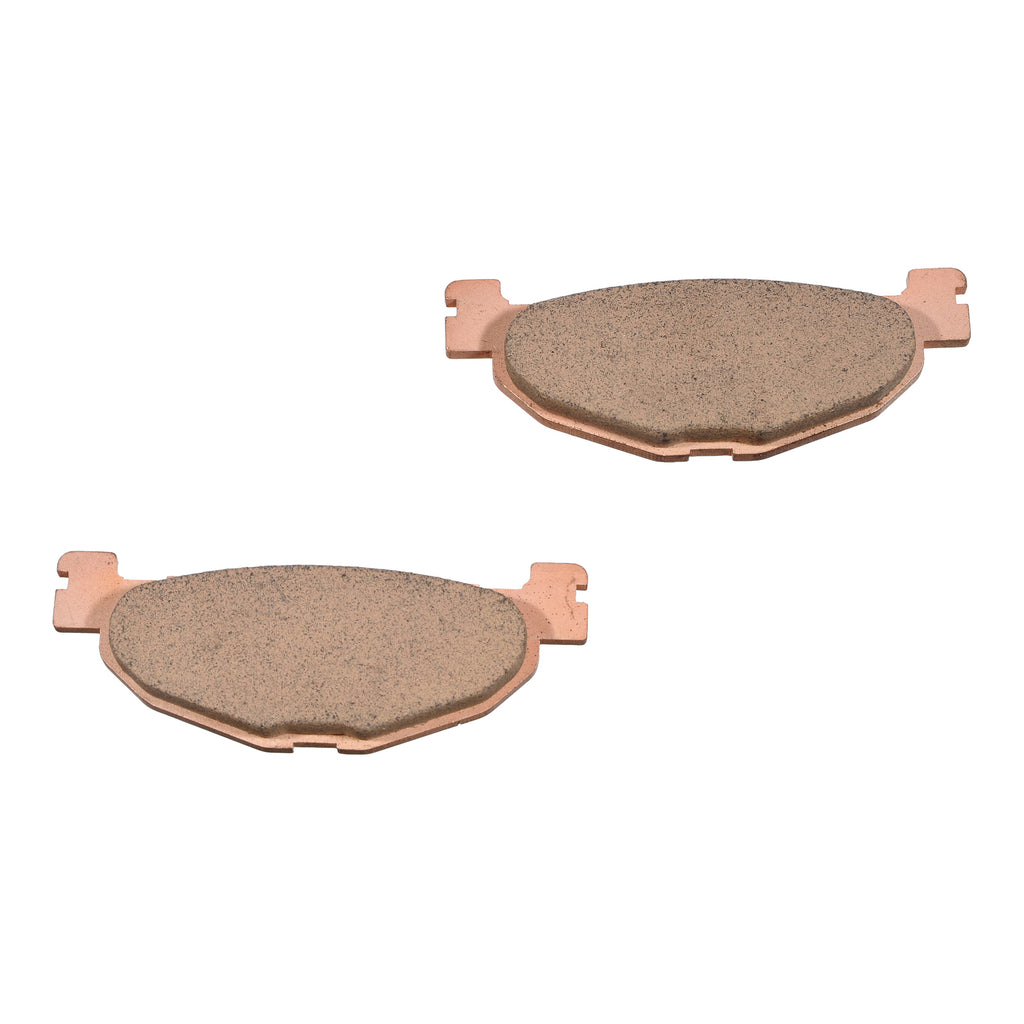 GOLDfren Brake Pads GF268 - S3