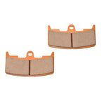 GOLDfren Brake Pads Sintered Sports GF270 - S3 ( PH305 )