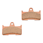 GOLDfren Brake Pads Off-Road Racing GF281 - K5 ( PR304 )