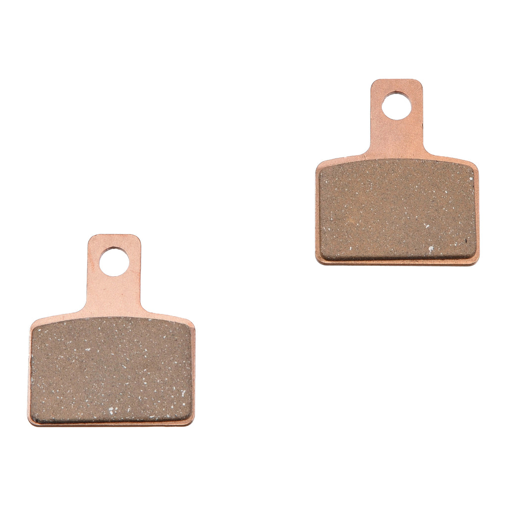 GOLDfren Brake Pads GF282 - K5